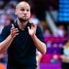 Arbitri e finale di gara con la Polonia: lo sfogo del coach islandese Craig Pedersen