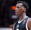 Kenny Atkinson su Saliou Niang: «Credo che farà parte dei Cavs in futuro»