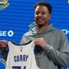 MERCATO NBA - I Warriors tagliano Seth Curry, ma l'obiettivo è riportarlo in squadra 