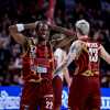 UFFICIALE LBA - Reyer Venezia, Jordan Parks rinnova fino al 2027