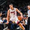 NBA - La ragnatela degli Heat intrappola degli spenti Warriors