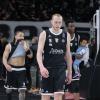 Virtus Bologna, Alen Smailagic non va: il crollo verticale da inizio stagione 