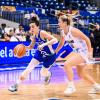 Italbasket femminile: non sprechiamo l'assist delle Azzurre