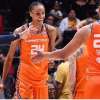 WNBA - Playoff: Connecticut vince a Minnesota e le underdog Lynx salutano