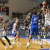 Serie B Playoff - I Blacks Faenza salvano l'onore con la Liofilchem Roseto