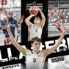 Serie B - Stella EBK Roma, confermato anche Santiago Ezequiel Quarone