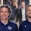 Serie B - Pielle Livorno, confermati gli assistenti di coach Turchetto