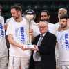 Cantù, Allievi e la promozione in Serie A: «Era l'obiettivo, l'abbiamo raggiunta»