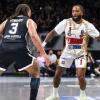 Terza sfida consecutiva agli LBA Playoff Unipol 2026 tra Virtus Bologna e Reyer Venezia