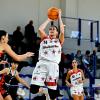 A2 F, girone A - Due su due per Moncalieri, Milano Basket Stars vince il derby contro Sanga