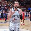 Sanguettoli, il primo coach "Marco Belinelli è stato unico"