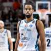 LIVE LBA - Napoli Basket vs Nutribullet Treviso: dove in TV, preview, diretta