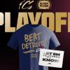 Detroit arriva a Gara 6 con tre giocatori in dubbio mentre Cleveland punta a chiudere la serie