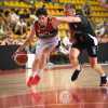 Serie B - Basketball Lucca impegna in amichevole la Fabo Herons