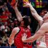 "Milano così fa male", la Gazzetta sul ko Olimpia Milano contro il Bayern