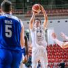 Serie B - Luiss Basket sconfitta da Ferrara al PalaTiziano
