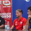 Davide Denegri e la scelta Rimini, la decisione di tornare in A2, la trattativa
