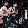 Repubblica | La Virtus arriva in pole, ma l'Olimpia parte favorita