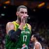 MERCATO NBA - Denver bloccherà il ritorno in Europa di Jonas Valanciunas?