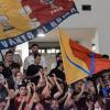 Serie B - Virtus Roma a un passo dalla finale: è 2-0 con San Vendemiano