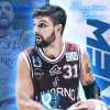 A2 - Nazzareno Italiano va a rinforzare la Pallacanestro Roseto
