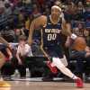 MERCATO NBA - Ritorno a Denver per Bruce Brown! Il campione NBA 2023 firma un annuale