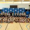 NBA, 21ª edizione Basketball Without Borders (BWB) Europe: i partecipanti