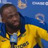 NBA - Allarme Warriors: Draymond Green non pensa che tutti stiano giocando per vincere