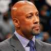 Alonzo Mourning realizza un mega progetto di inclusione sociale