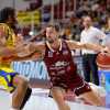 LBA highlights: Trapani con più forza di Scafati nel secondo tempo