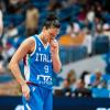 Mondiali FIBA 2027, alle 18:00 il sorteggio dell'Italbasket