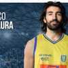 UFFICIALE A2 - Scafati, da Trapani ecco Marco Mollura: «Qui per vincere»