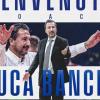 LIVE: Luca Banchi, alle 11:30 la presentazione del nuovo CT della Nazionale