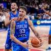 Marco Spissu indosserà la #33 di Achille Polonara a EuroBasket 2025