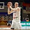 CorSport: Virtus Bologna, Smailagic si gioca l'Europa