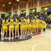 A1 F Play off - Per battere Venezia in gara 2 le Lupe fanno appello ai tifosi