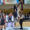 Serie B - Il finale condanna la Robur Saronno contro il Basket Pizzi