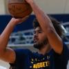 Denver Nuggets: recuperato Cam Johnson dall'infermeria