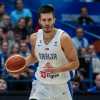 QF EuroBasket | Petrusev dice 34, la Serbia batte la Finlandia