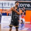 Trento, Jordan Bayehe: "Umiltà e consapevolezza nell'affrontare la Virtus"