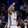 UFFICIALE LBA - Virtus Bologna, risolto il contratto di Will Clyburn 