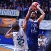 LIVE A2 - Cantù vs Fortitudo Bologna, diretta (Gara 2 Playoff, dove in TV, preview)