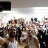 ACB - Real Madrid, Chus Mateo: "Con i giocatori migliori è più facile vincere"