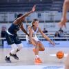A1 F - Brixia sconfitta da Campobasso nella prima di campionato