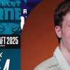 NBA Draft 2025 | Il pick #4 è Kon Knueppel (Charlotte Hornets)