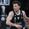 Virtus Bologna, il DG Ronci conferma l'addio di Pajola a fine stagione