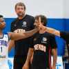 Nutribullet Treviso, Joe Ragland: "Ho accettato la sfida che mi ha lanciato Pasquini"