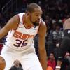 MERCATO NBA - Kevin Durant spiega perché ha rinunciato a dei soldi per i Rockets