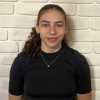 A2 F - Salerno Basket '92 si rinforza con la bulgara Diana Valtcheva
