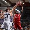 Gazzetta: «L'Olimpia chiude nel modo giusto il suo tour de force»